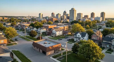 Decoding Welland's Real Estate: Beyond the Headlines, Contractor's View