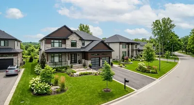 Niagara Real Estate Market Report: Spring 2026 - Niagara Real Estate