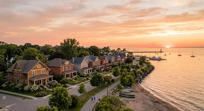 Niagara Affordability: Port Colborne vs St. Catharines 2026