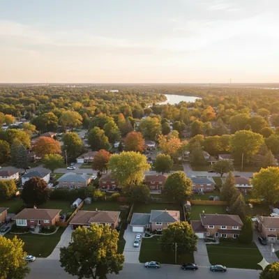 Best Neighborhoods in Welland, Ontario: Your Complete Guide - Niagara Real Estate
