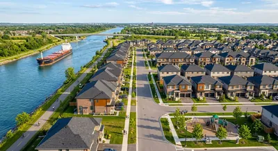 Welland Housing Trends 2026