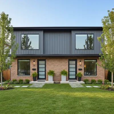 Niagara Duplex Investment Guide 2026